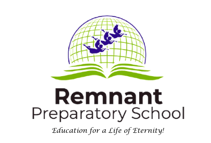 Remnant Preparatory School Logo